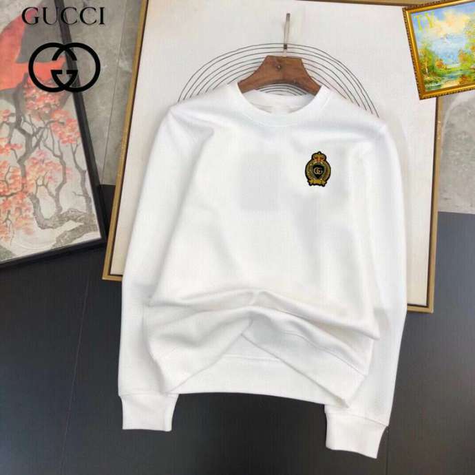 Picture of Gucci Sweatshirts _SKUGucciM-3XL25tn5925466
